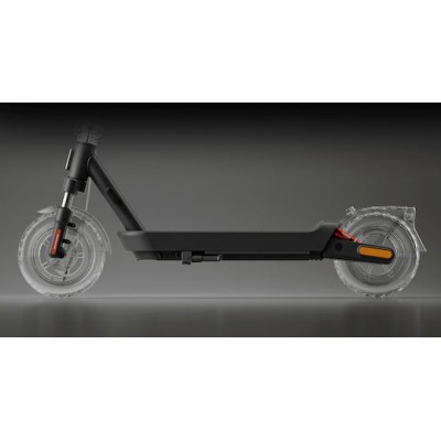 Xiaomi Mi Electric Scooter 5 Max Black (BHR9615GL)